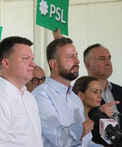 Opozycja podzielona ws. marszu 1 października. "Ryszard i Michał będą"