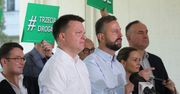 Opozycja podzielona ws. marszu 1 października. "Ryszard i Michał będą"