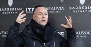 "Nergal" jedzie po polskich piłkarzach. Nie miał żadnych skrupułów