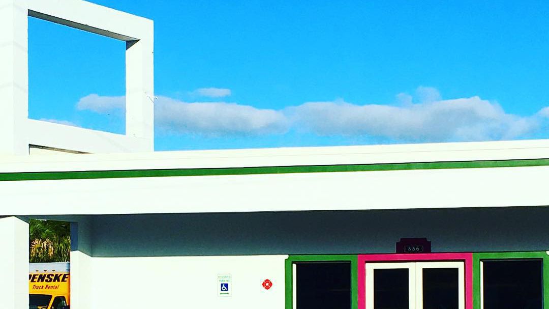 Świetne wyczucie linii to tylko jedna z supermocy tego fotografa 1