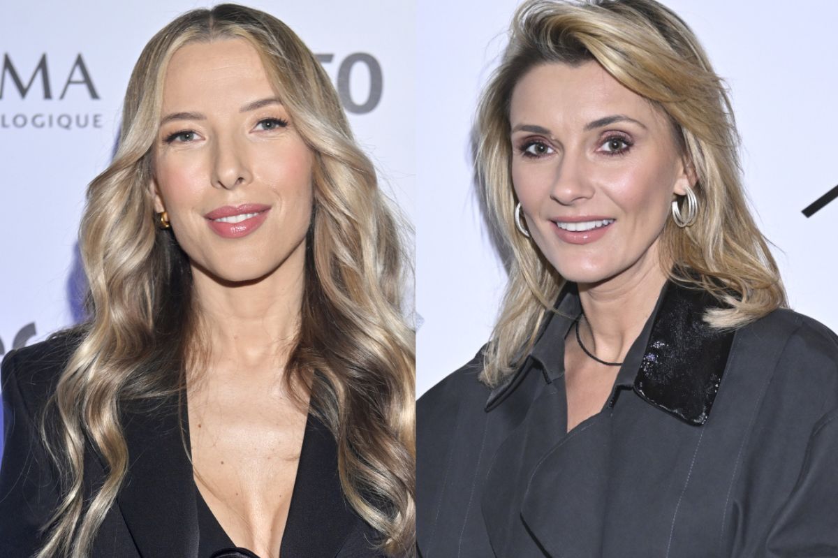 Lewandowska wsparła niepełnosprawnego syna. Tak zachowała się Chodakowska