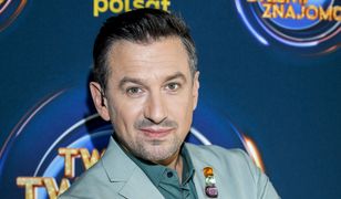 Maciek Rock żegna się z pracą. Odchodzi po 10 latach