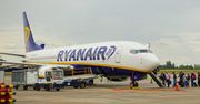 Ryanair ostrzega pasażerów. Z tą kartą pokładową nie wejdziesz na pokład
