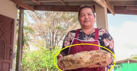 Leżało na plaży. Kobieta była w szoku, gdy dowiedziała się, ile jest warte
