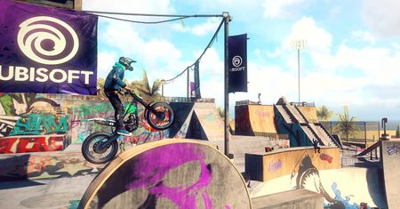 Już dziś sprawdź Trials Rising - startują otwarte testy gry