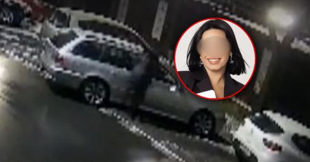 Zginęła pod kołami BMW. Dotarli do nagrań sprzed wypadku