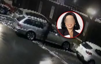 Zginęła pod kołami BMW. Dotarli do nagrań sprzed wypadku