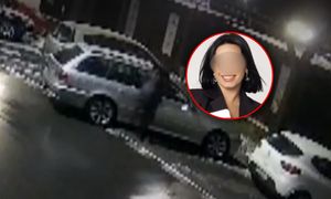 Zginęła pod kołami BMW. Dotarli do nagrań sprzed wypadku