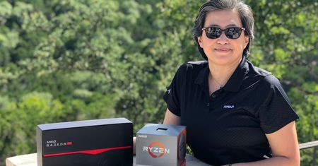 W końcu! AMD zapowiada nowe procesory Ryzen i karty graficzne Radeon