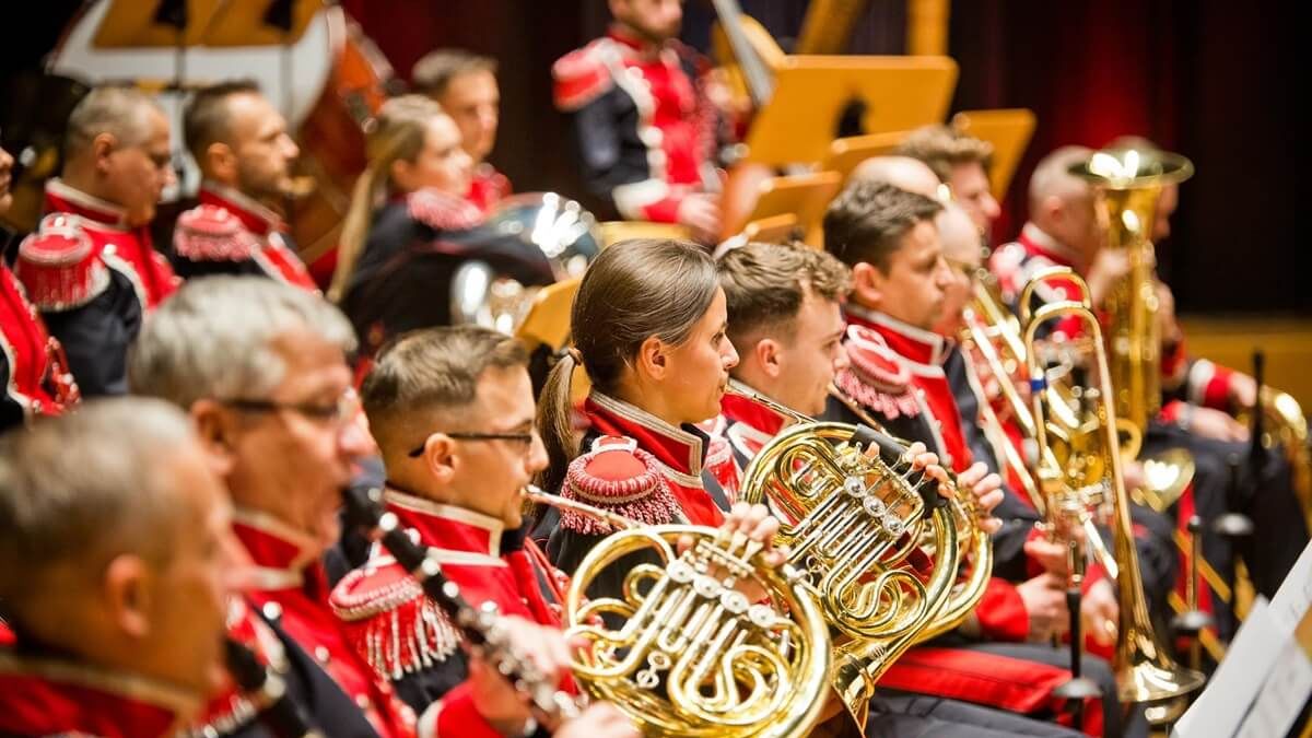 Reprezentacyjny Zespół Artystyczny Wojska Polskiego