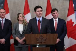 Kanada i Meksyk łączą siły. "Pozostajemy w bliskim kontakcie"