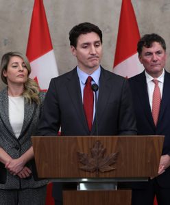 Kanada i Meksyk łączą siły. "Pozostajemy w bliskim kontakcie"