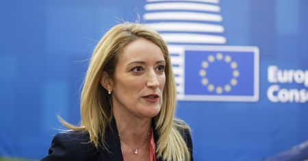 UE chce przeciąć więzy łączące ją z Rosją. "Zero gazu z Kremla"