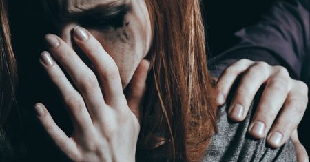 Życie z osobą dotkniętą borderline. "Czułem się jak worek treningowy"