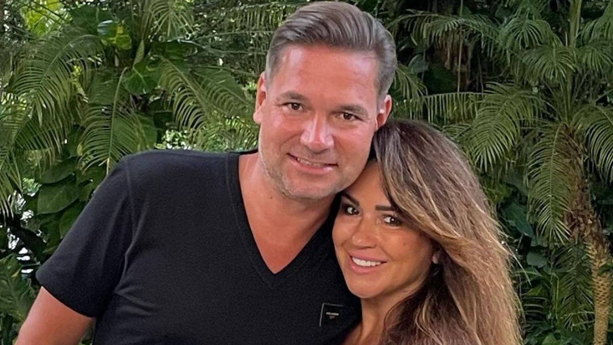 Beata Tadla i Michał Cebula zostali wyswatani?