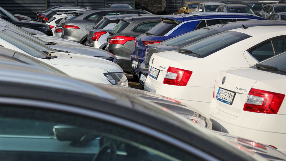 Najnowsze przetargi z podlaskich urzędów skarbowych