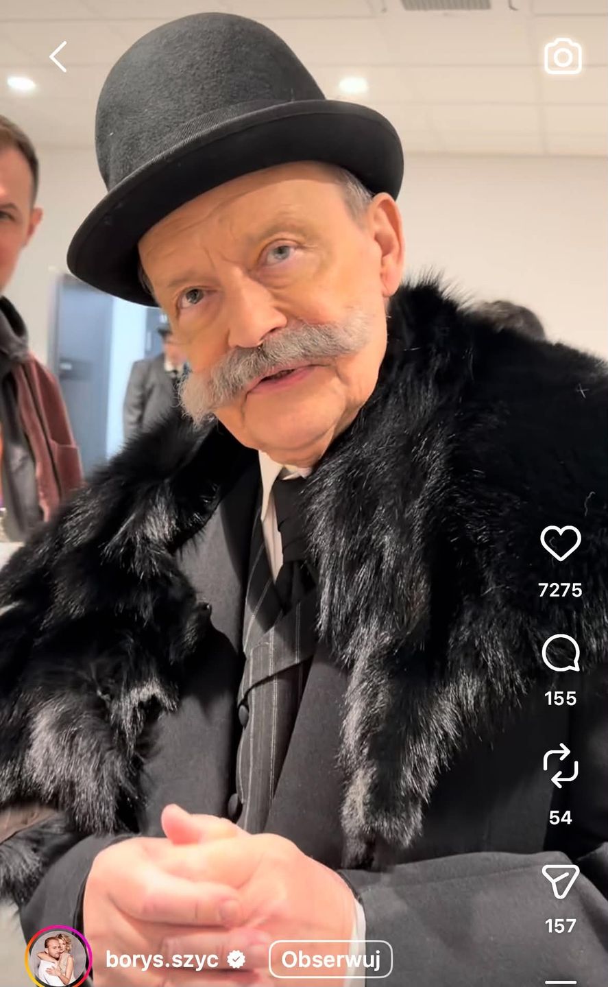 Jan Frycz