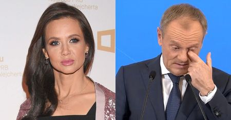 Kinga Rusin UDERZA w polski rząd! "Koalicja 15. października zawodzi nas, czyli swoich wyborców"