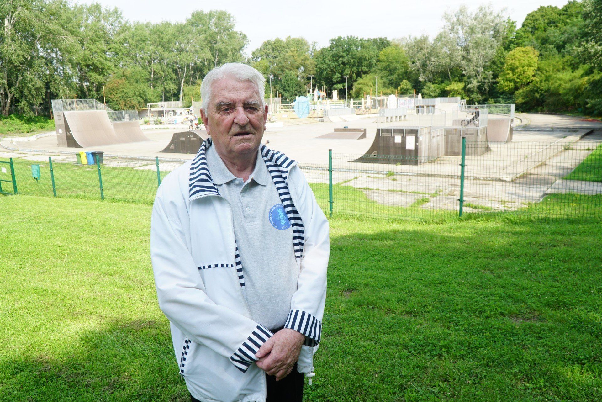 Lechosław Lerczak