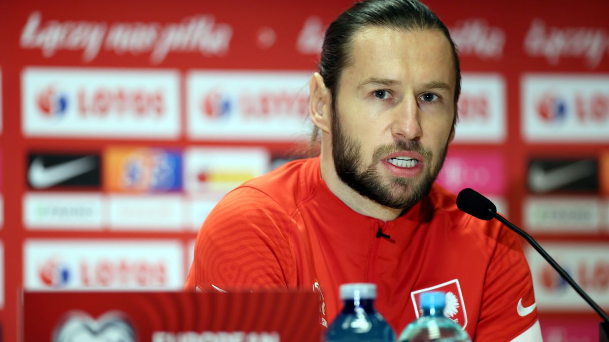 Grzegorz Krychowiak zakażony koronawirusem