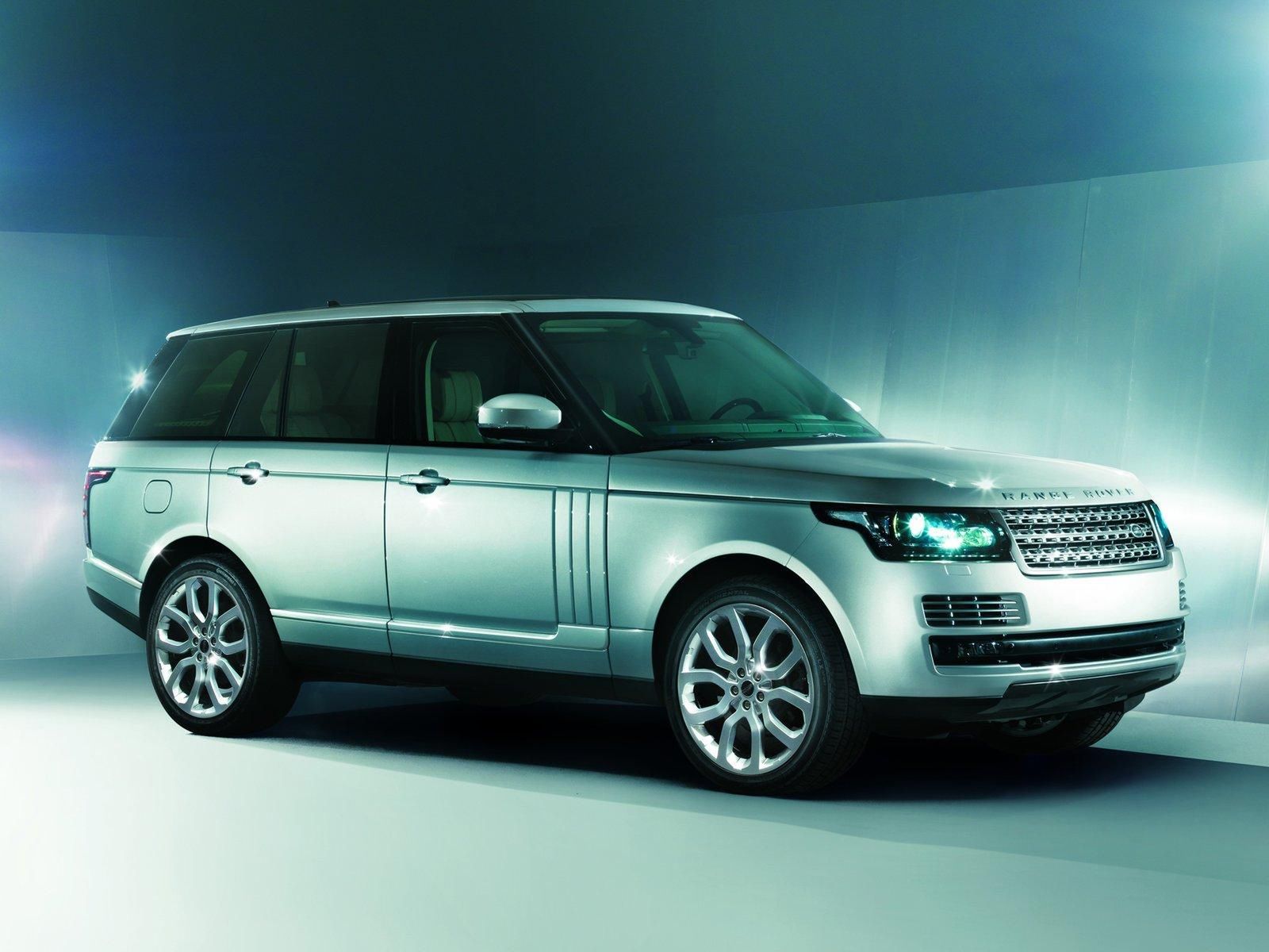 2013 Range Rover