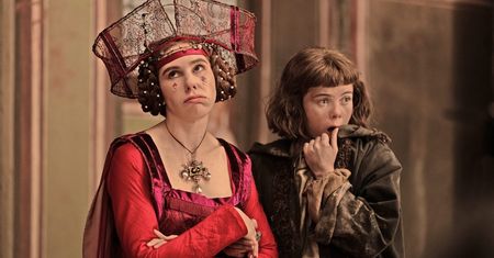 "Dekameron" Netfliksa. Czarna komedia o czarnej śmierci [RECENZJA]