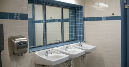 Koszmar toaletowy w sopockich restauracjach. Oto, co robią turyści