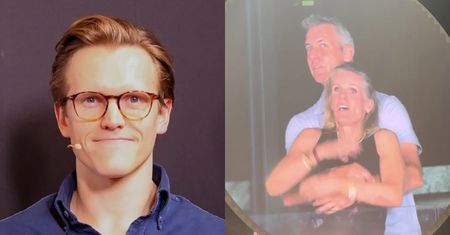 Nowy CEO Astronomer wydał oświadczenie po skandalu na koncercie Coldplay. Nie kryje ZADOWOLENIA