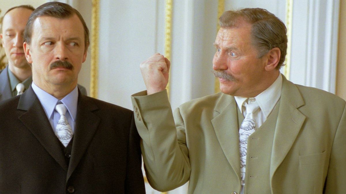 "19. Południk" zyskał drugie życie dzięki internautom