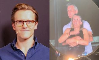 Nowy CEO Astronomer wydał oświadczenie po skandalu na koncercie Coldplay. Nie kryje ZADOWOLENIA
