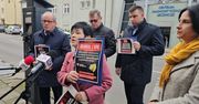 Czy porody będą na SOR-ze we Włocławku? Politycy PiS malują czarny scenariusz dla szpitali w regionie