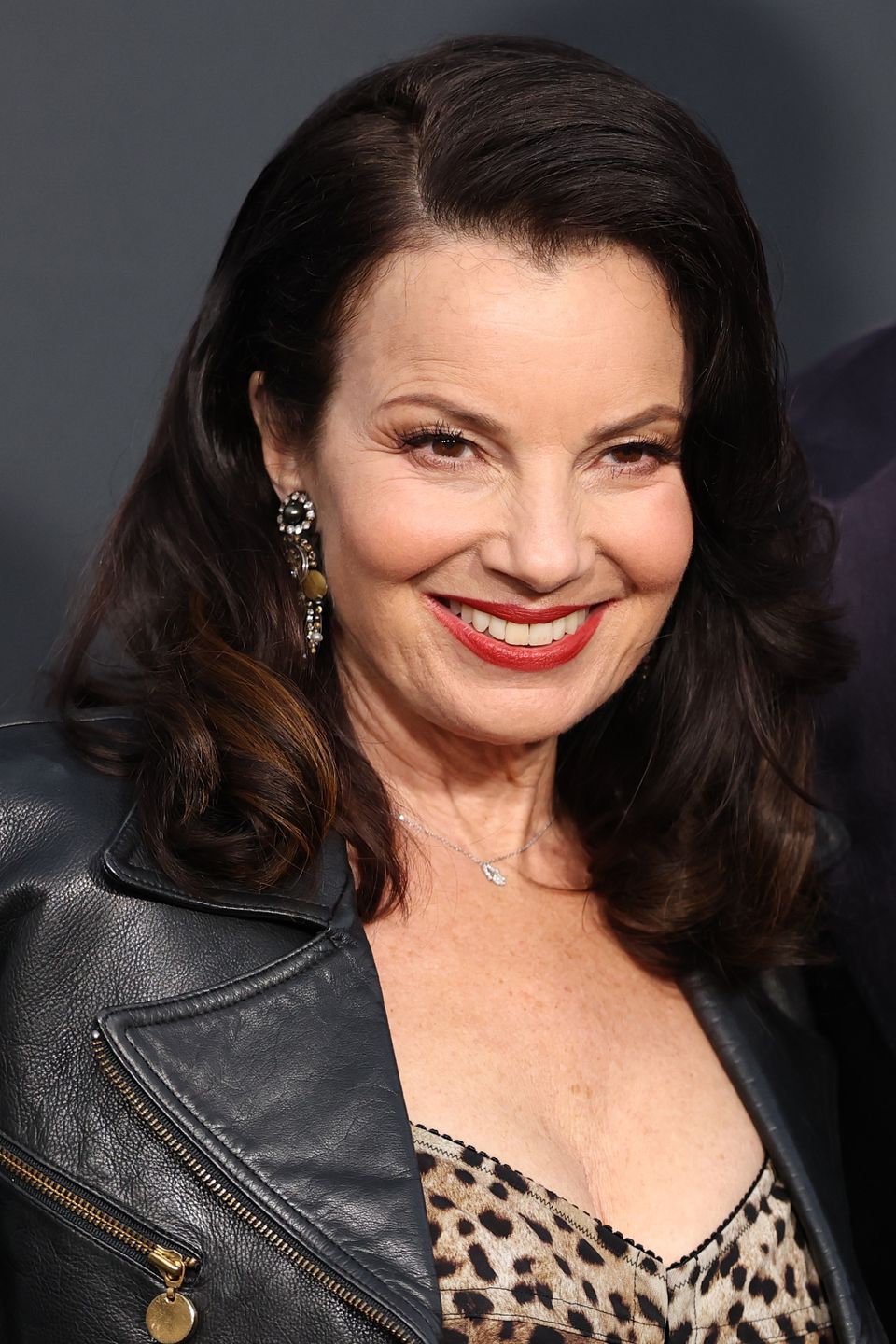 Fran Drescher