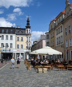 Awantura o schody w Opolu. Nikt nie chce ich wyremontować