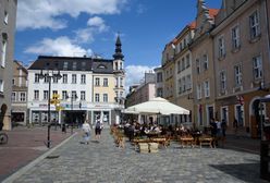 Awantura o schody w Opolu. Nikt nie chce ich wyremontować
