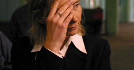 "Wiem, kto strzelał. Widziałam morderczynię męża"