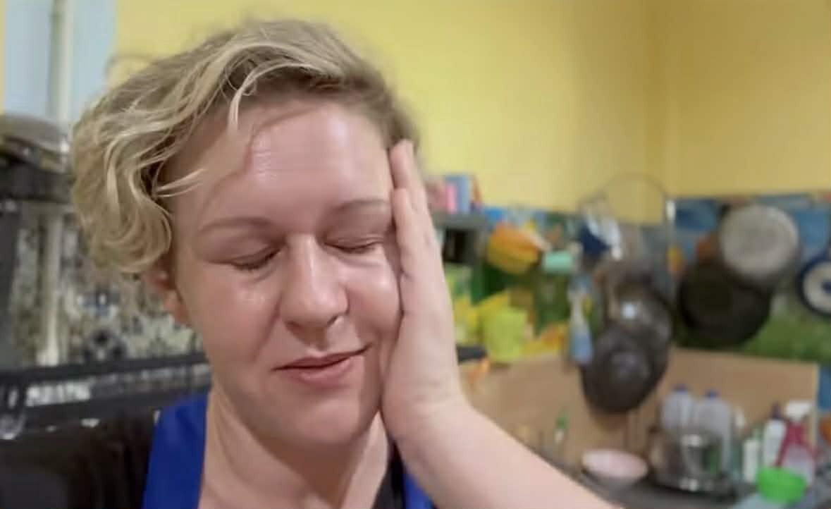 Matka pięcioraczków żali się, że komornik zajął jej konta