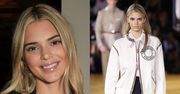 Kendall Jenner przefarbowała się na blond, bo pozazdrościła siostrom. "Blondynki mają WIĘCEJ ZABAWY"