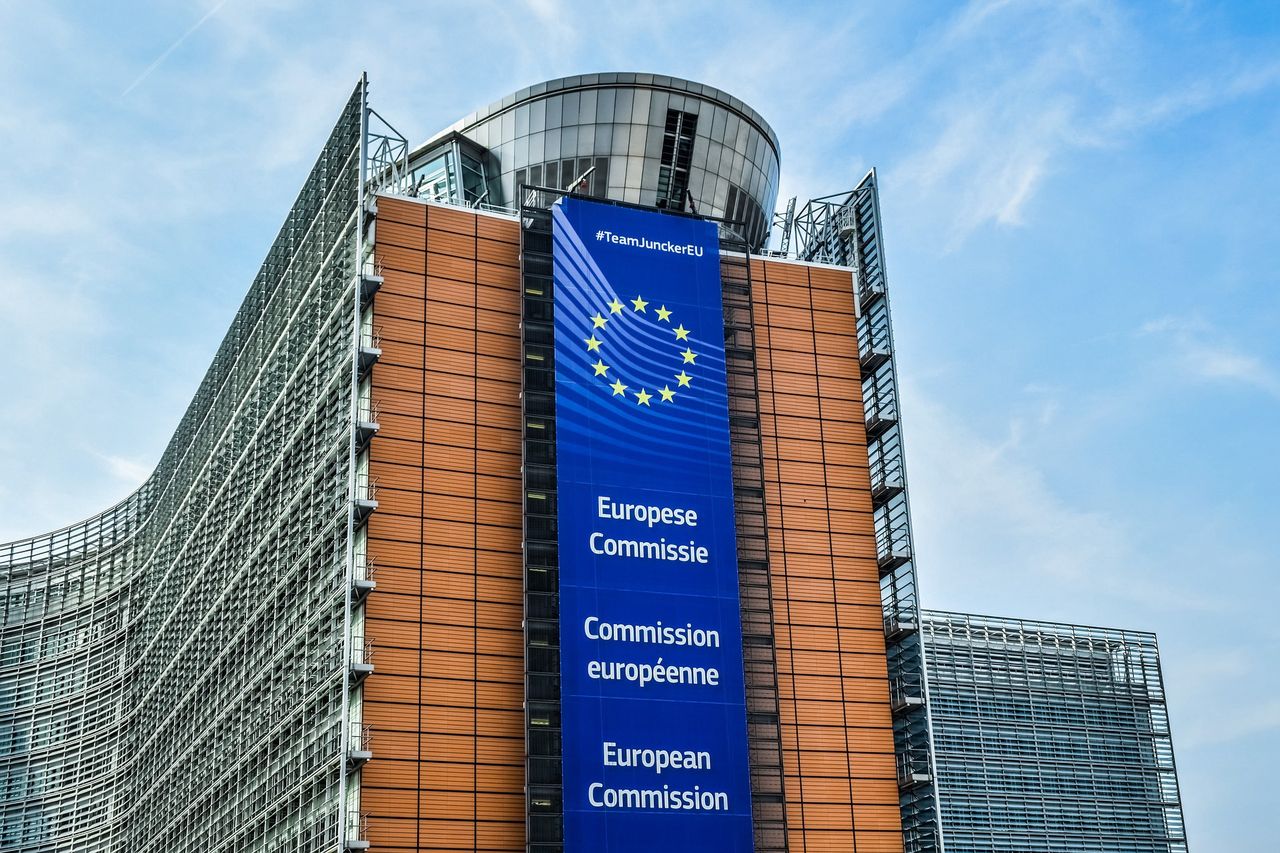 UE szykuje poważne zmiany w prawie cyfrowym
