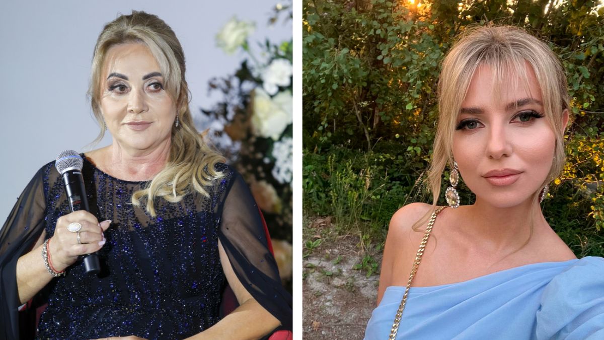 Faustyna Martyniuk po raz kolejny uderzyła w teściową 