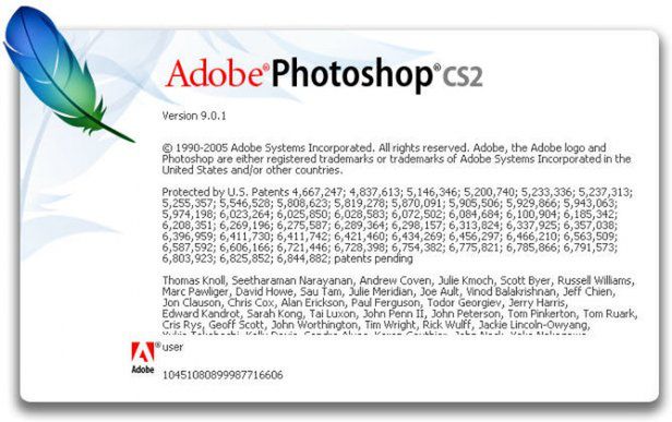 Adobe Photoshop CS2 do pobrania legalnie za darmo!