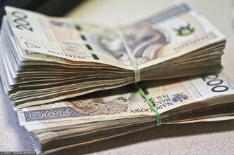18 mln zł zniknęło z kont. Tak przestępcy czyścili rachunki