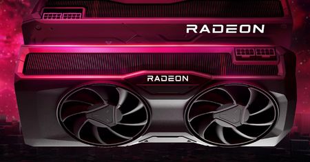 AMD nie planuje nowych Radeonów RX 7000? No właśnie nie do końca...
