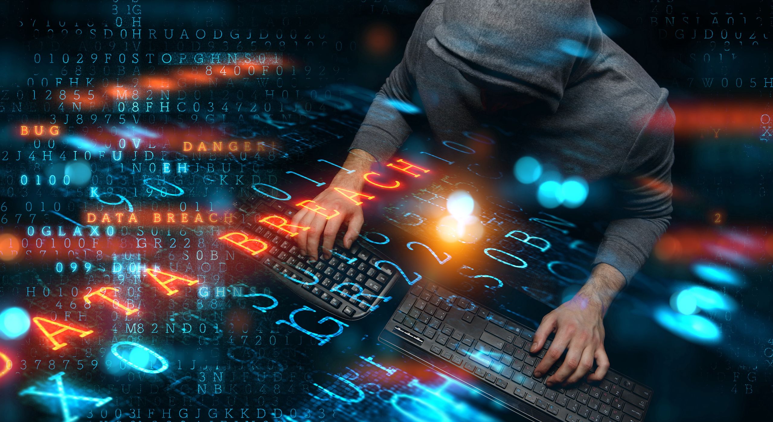 Oprócz ransomware wzrosła także liczba ataków typu Business Email Compromise