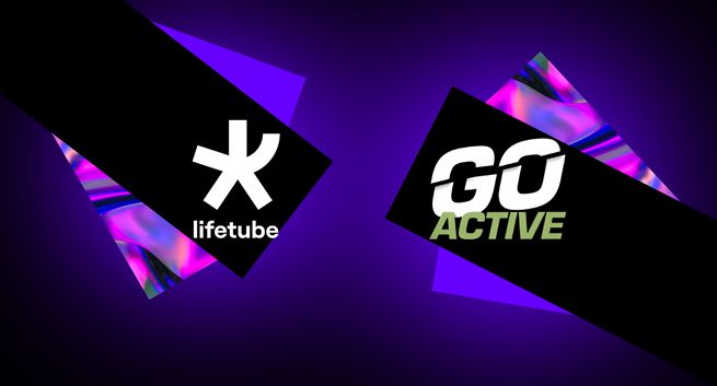 Influencerzy Fit Lovers promują markę Biedronki