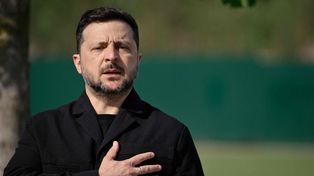 Brunatna fala w Ukrainie. Nie nazywajmy szamba perfumerią [OPINIA]