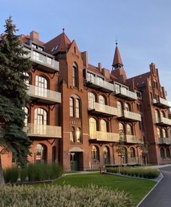 Wrocław. Bulwar Staromiejski. Jeszcze nie jest gotowy, a już zachwyca