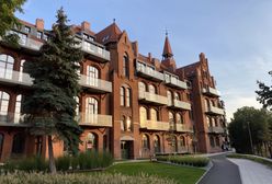 Wrocław. Bulwar Staromiejski. Jeszcze nie jest gotowy, a już zachwyca