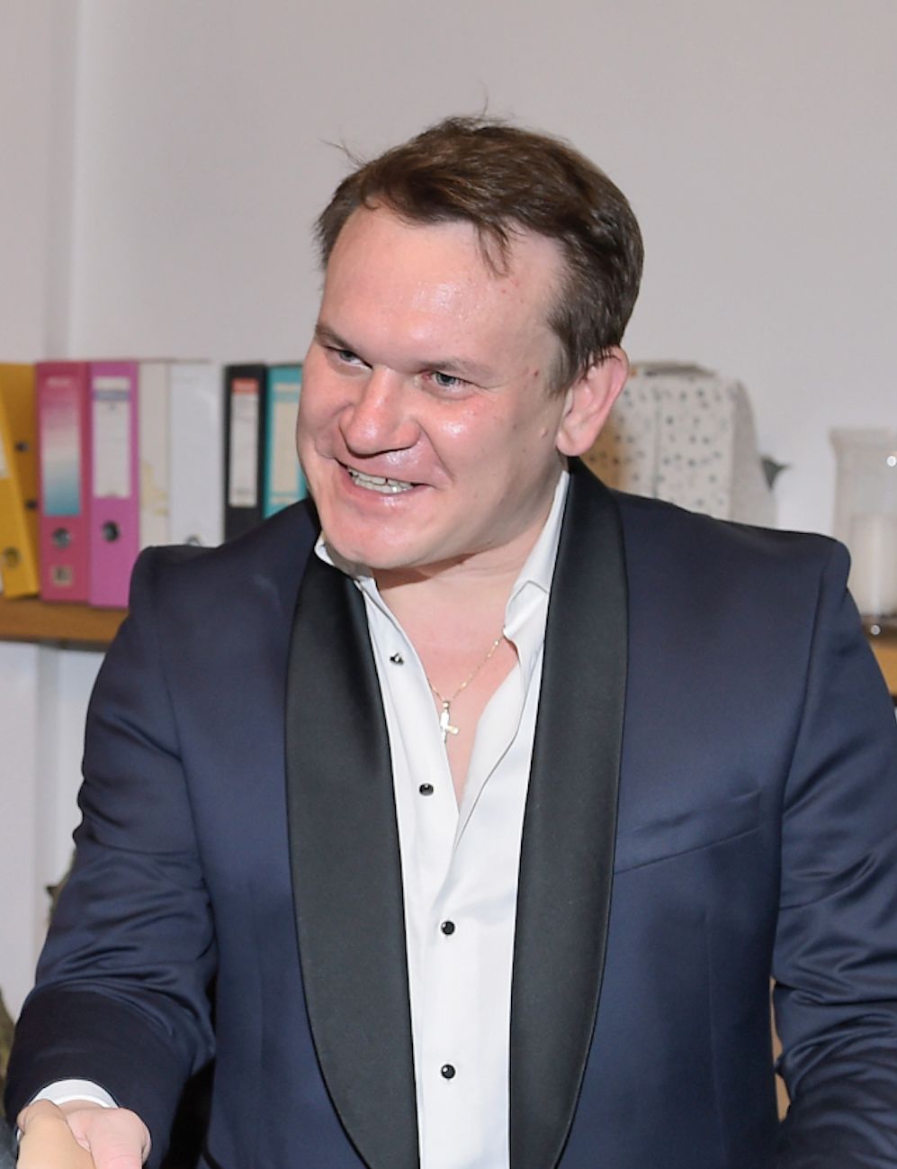 Dominik Tarczyński
