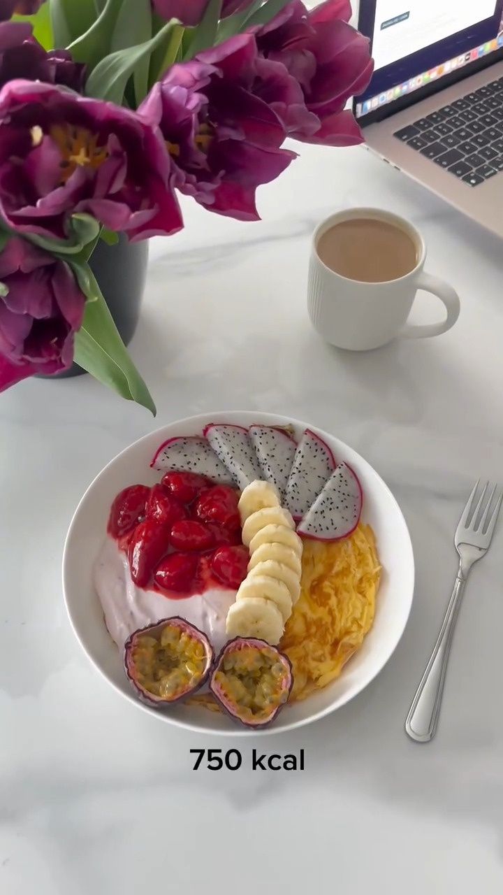 Kasia Guzik pokazała swoje codzienne menu