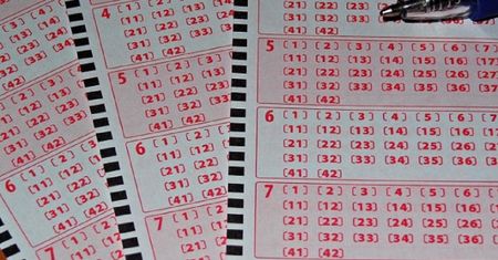 Trafił w Lotto, ma fortunę. W Polsce padła rekordowa wygrana